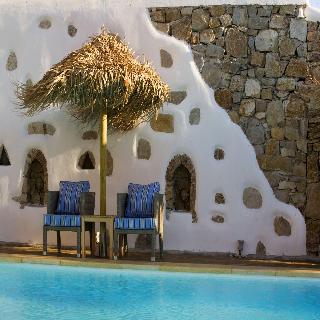 Arte & Mare Elia Mykonos Suites