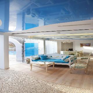 Arte & Mare Elia Mykonos Suites