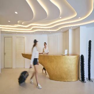 Arte & Mare Elia Mykonos Suites
