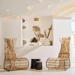 Arte & Mare Elia Mykonos Suites