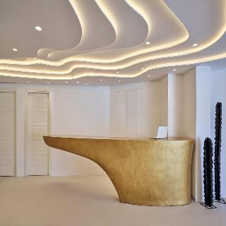 Arte & Mare Elia Mykonos Suites