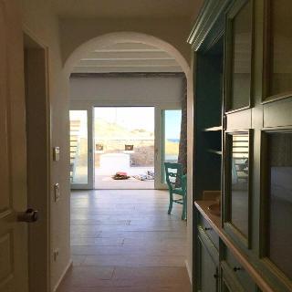 Arte & Mare Elia Mykonos Suites