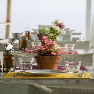 Arte & Mare Elia Mykonos Suites