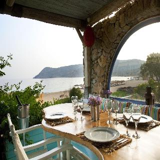 Arte & Mare Elia Mykonos Suites