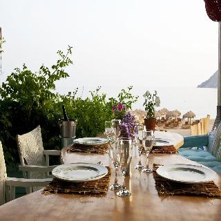 Arte & Mare Elia Mykonos Suites