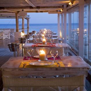 Arte & Mare Elia Mykonos Suites