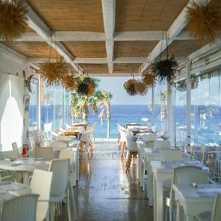 Arte & Mare Elia Mykonos Suites