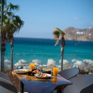 Arte & Mare Elia Mykonos Suites