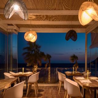 Arte & Mare Elia Mykonos Suites
