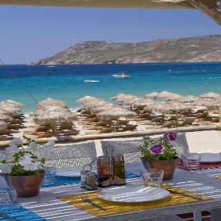 Arte & Mare Elia Mykonos Suites