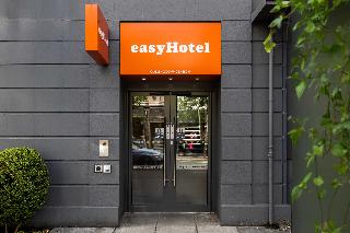 easyHotel Belfast