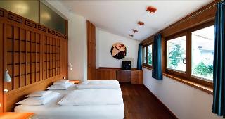 Feldmilla Design Hotel – Wellness & SPA
