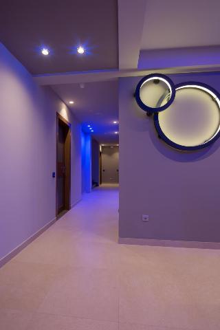 SKS Luxury Suites & Rooms