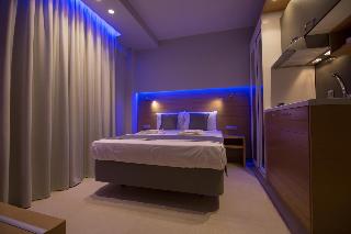 SKS Luxury Suites & Rooms