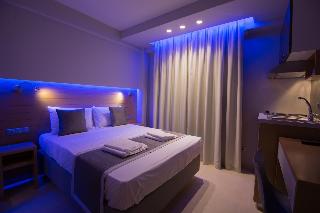 SKS Luxury Suites & Rooms
