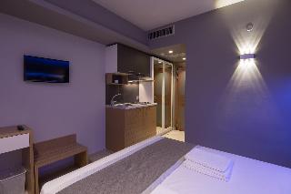 SKS Luxury Suites & Rooms