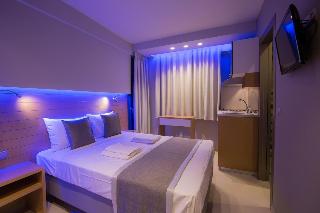 SKS Luxury Suites & Rooms