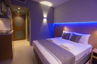 SKS Luxury Suites & Rooms