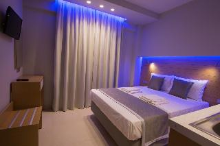 SKS Luxury Suites & Rooms