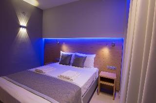 SKS Luxury Suites & Rooms