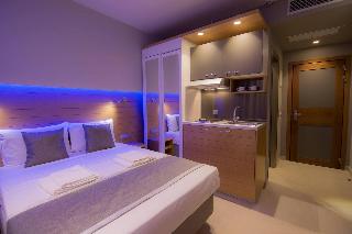 SKS Luxury Suites & Rooms