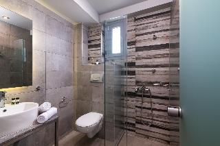 SKS Luxury Suites & Rooms