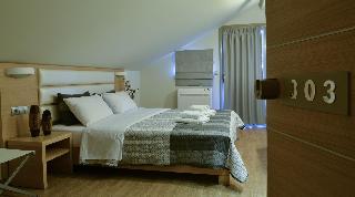 Hotel Epavlis