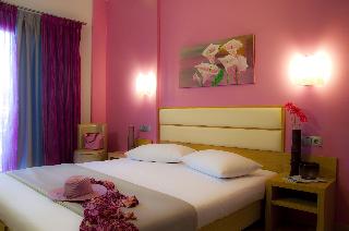 Hotel Epavlis