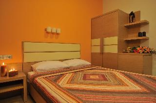 Hotel Epavlis
