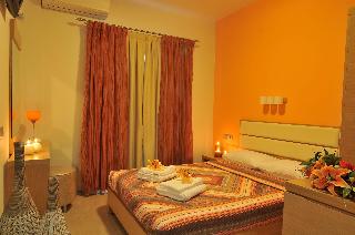 Hotel Epavlis