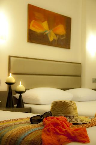 Hotel Epavlis