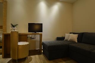 Hotel Epavlis