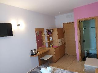 Hotel Epavlis