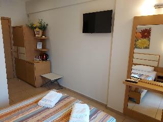 Hotel Epavlis