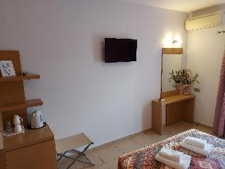 Hotel Epavlis