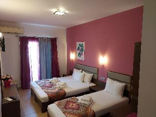 Hotel Epavlis