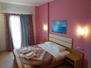 Hotel Epavlis