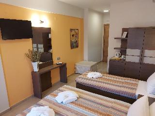 Hotel Epavlis