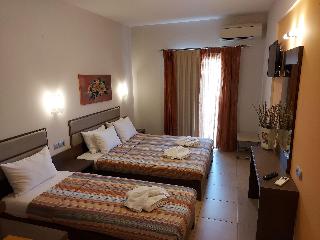 Hotel Epavlis