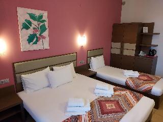Hotel Epavlis