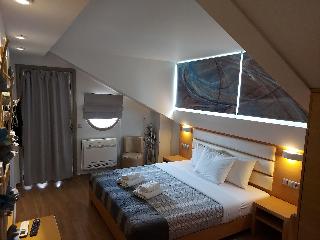 Hotel Epavlis