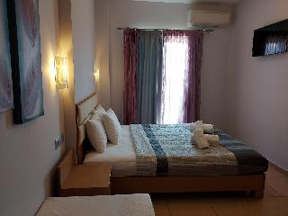 Hotel Epavlis