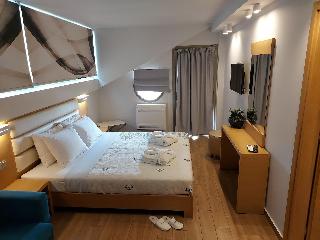 Hotel Epavlis
