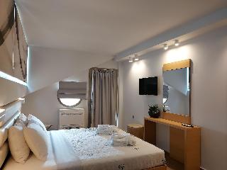 Hotel Epavlis