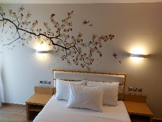 Hotel Epavlis