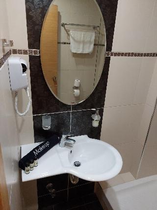 Hotel Epavlis