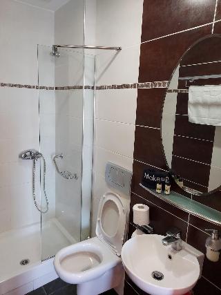 Hotel Epavlis