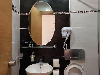 Hotel Epavlis