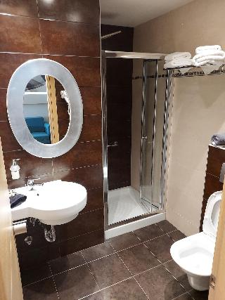 Hotel Epavlis