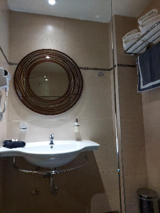 Hotel Epavlis